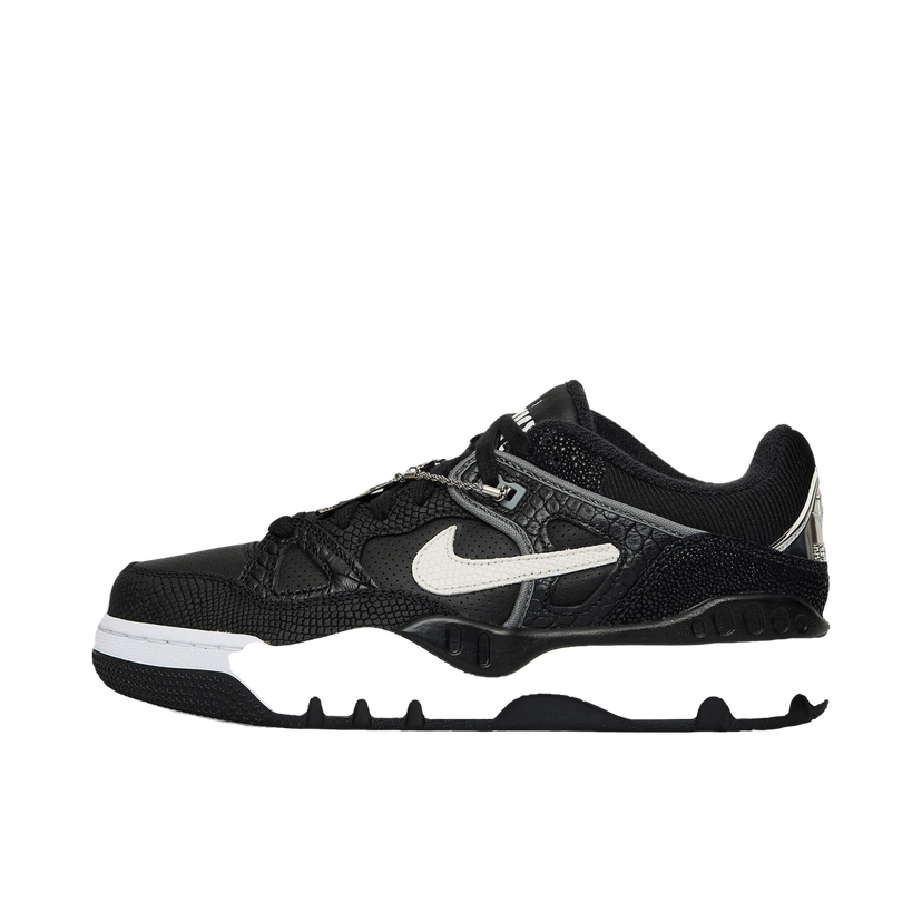 Sneakers och skor Nike NIGO Air Force 3 Low Svart | HF7630-001