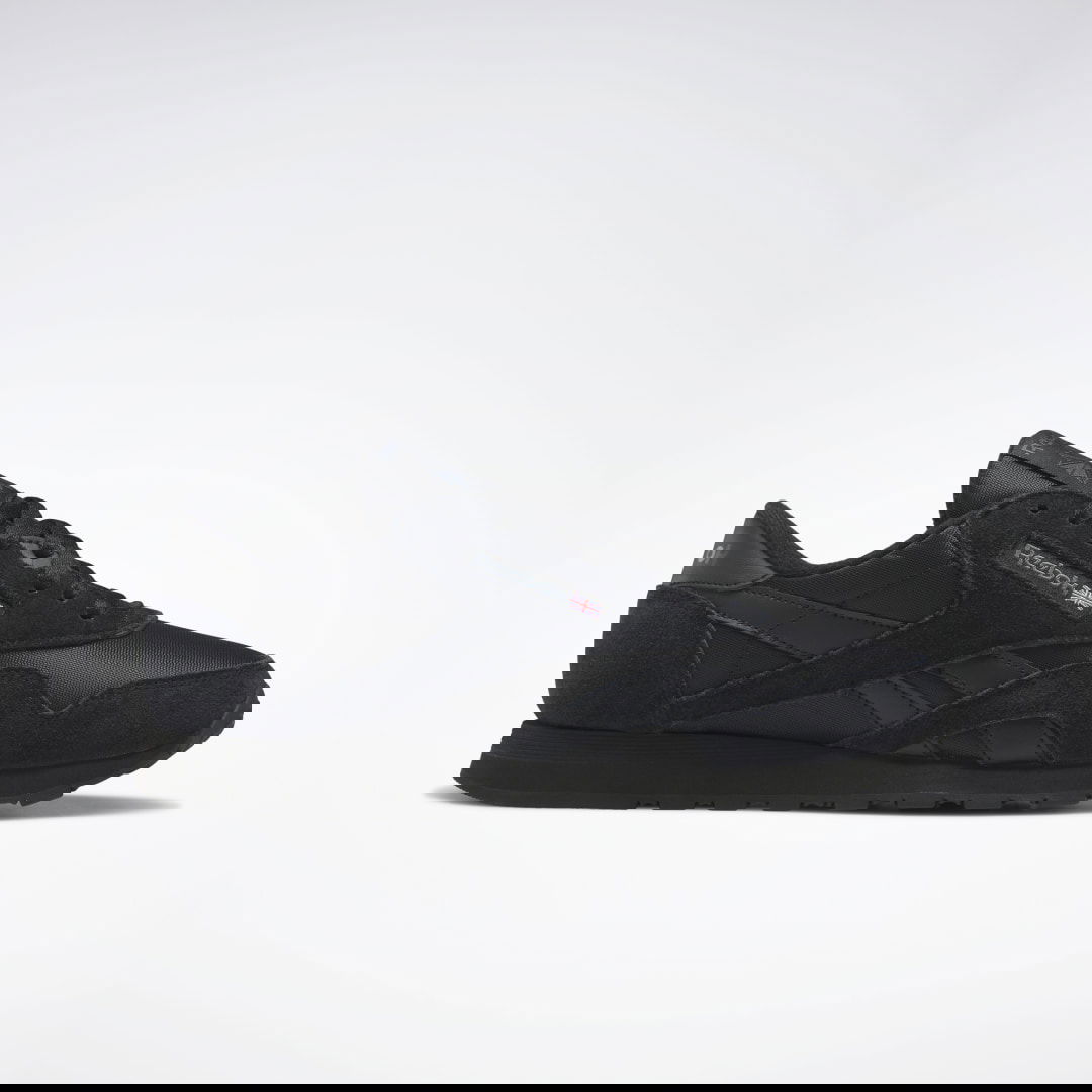 Sneakers och skor Reebok Classic Nylon Shoes Svart | IE4537, 0
