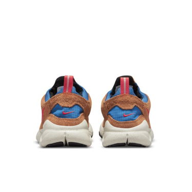 Sneakers och skor Nike Free Run Trail Brun | CW5814-201, 3