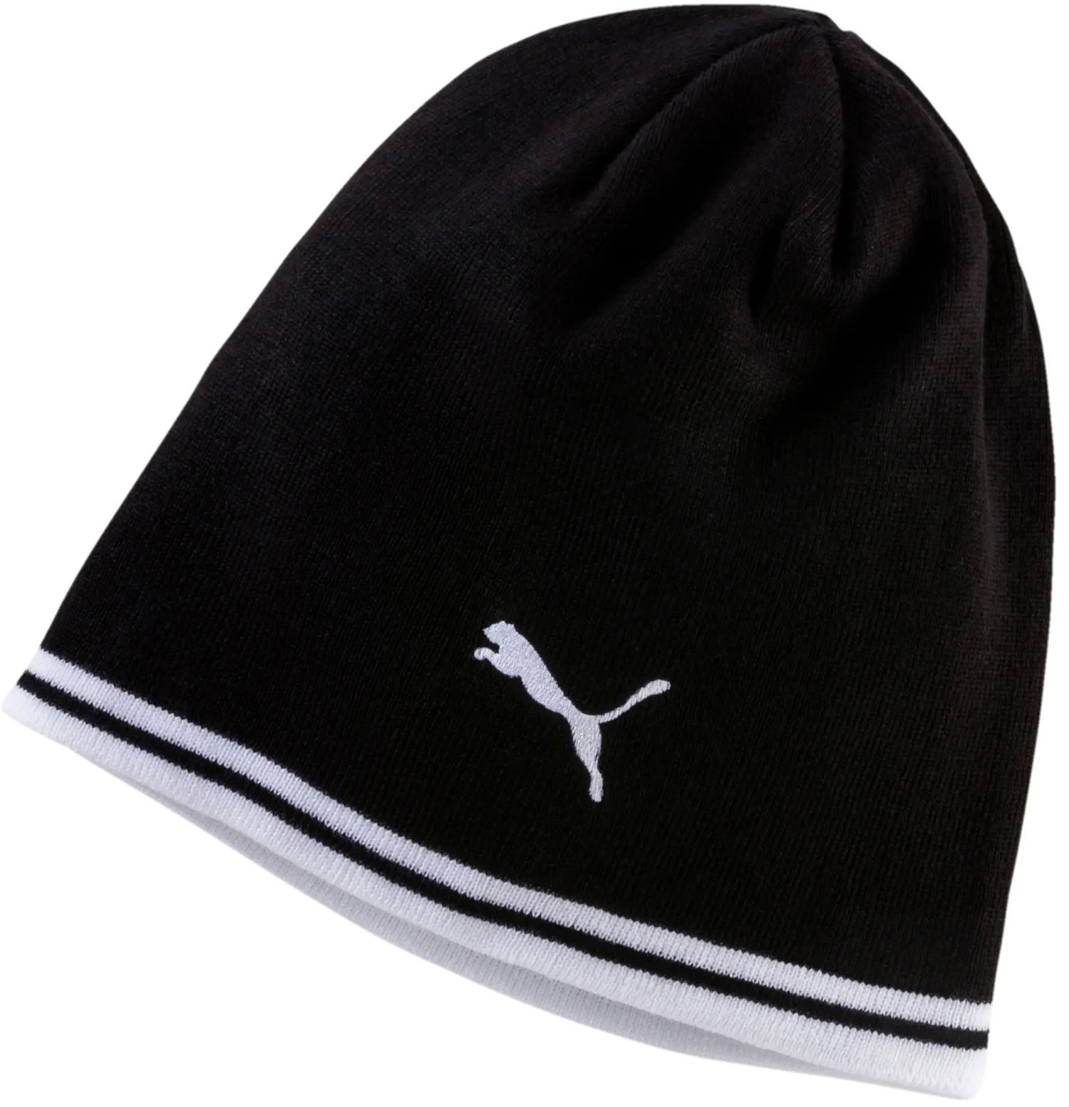 Mössa Puma Puma Beanie Svart | 02121003, 0