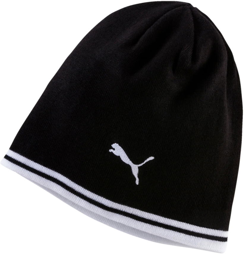 Mössa Puma Puma Beanie Svart | 02121003