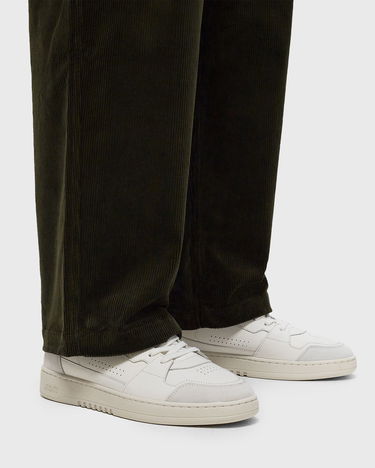 Sneakers och skor AXEL ARIGATO Dice Lo "White" Vit | F1743002, 1