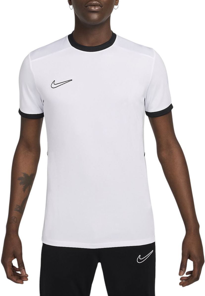 T-shirt Nike Nike DF ACD25 Short Sleeve Top Vit | fz9754-100