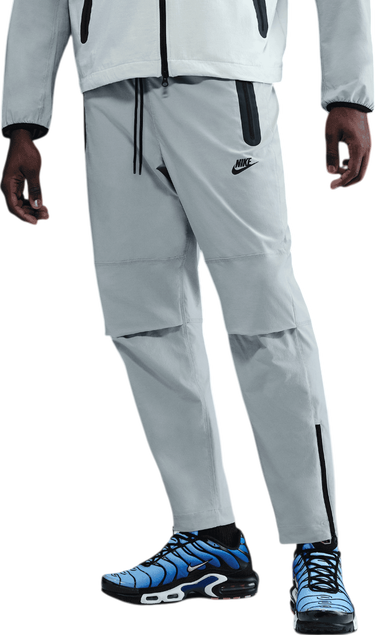 Byxor Nike Nike Tech Open Hem Pants Grå | ib6663-025, 0