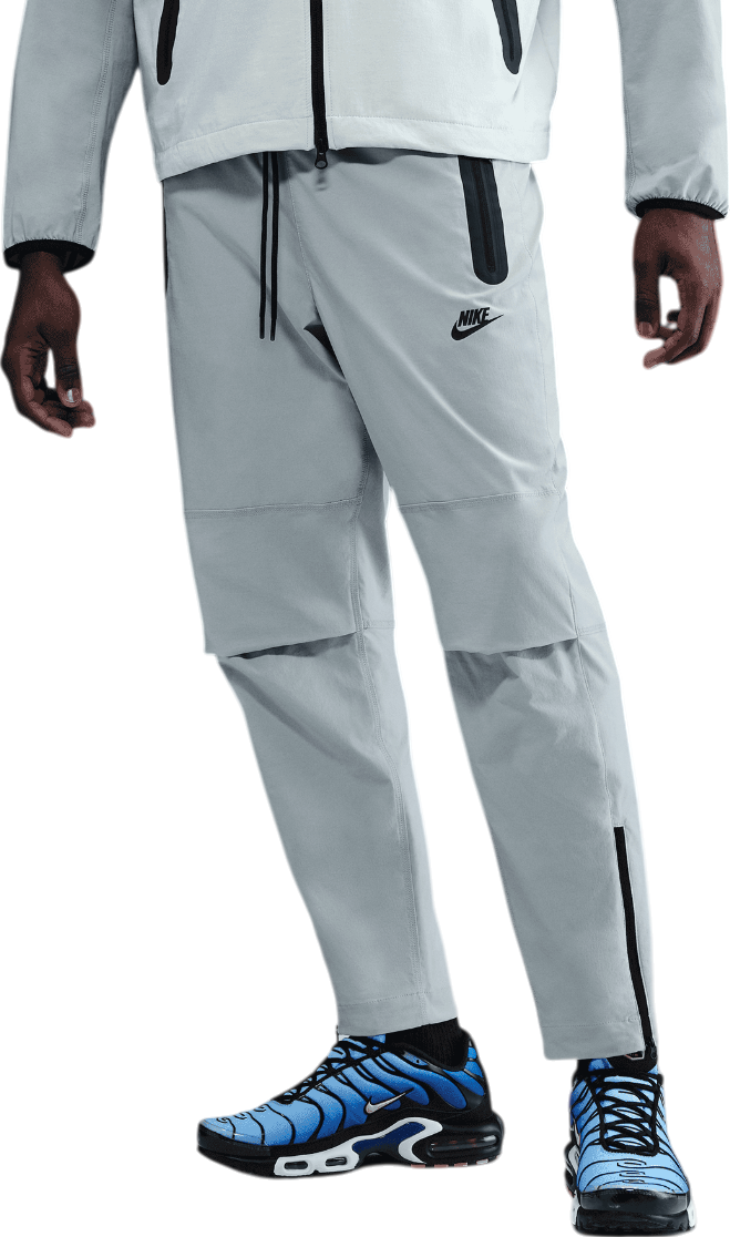 Byxor Nike Nike Tech Open Hem Pants Grå | ib6663-025