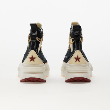 Sneakers och skor Converse Run Star Legacy CX HI Svart | A05137C, 3