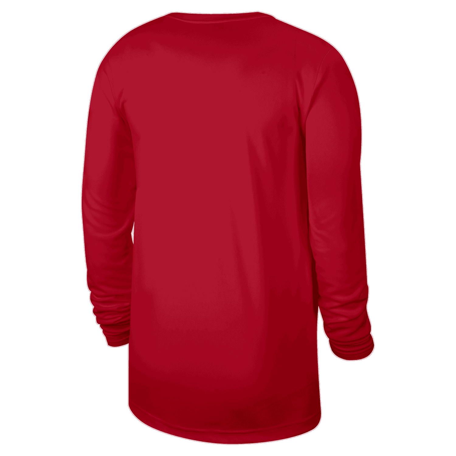 T-shirt Nike Dri-FIT NBA Chicago Bulls Röd | FD9944-657, 1