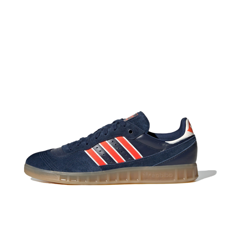 Sneakers och skor adidas Originals Handball Top RM Blå | JR8370