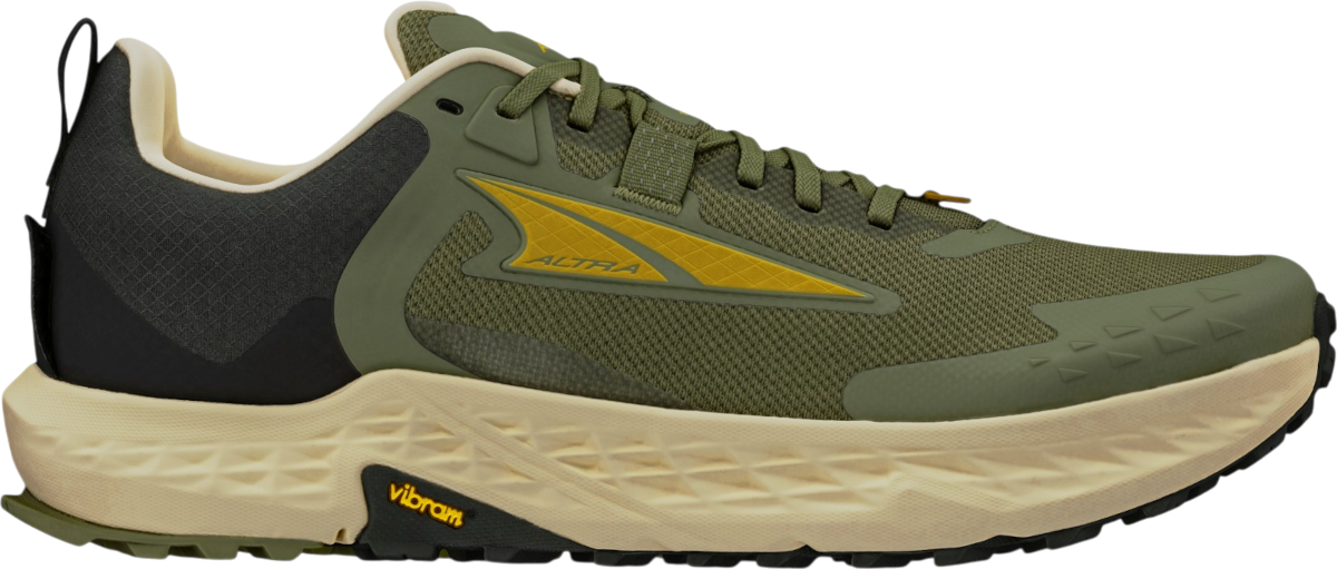 Sneakers och skor Altra Running Altra Timp 5 Grön | al0a85pe-3301, 0