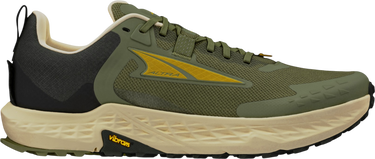 Sneakers och skor Altra Running Altra Timp 5 Grön | al0a85pe-3301, 0