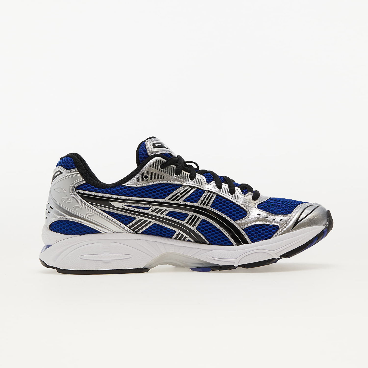 Sneakers och skor Asics Gel-Kayano 14 Metallisk | 1201A019-401, 1