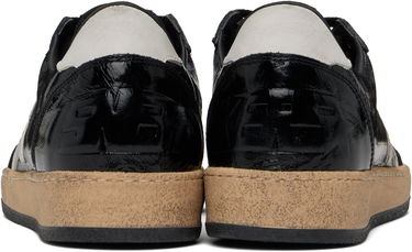 Sneakers och skor Golden Goose Ball Star Svart | GMF00117.F006785.90477, 1