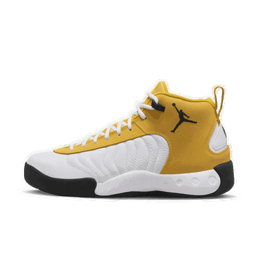 Sneakers och skor Jordan Jordan Jumpman Gul | DN3686-107, 2