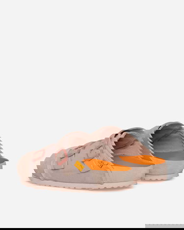 Sneakers och skor Birkenstock Bimshire EXQ Sandals Grå | 1029699, 4