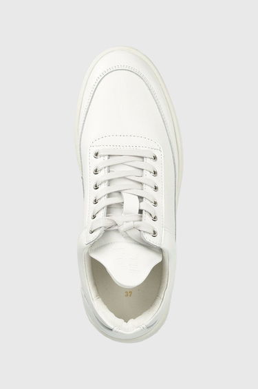 Sneakers och skor Filling Pieces Low Top Ripple Lane Vit | 25121721855, 3