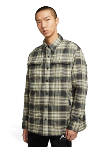 Jacka Jordan Jordan Why Not? Shirt Jacket Flerfärgad | DC3241-230