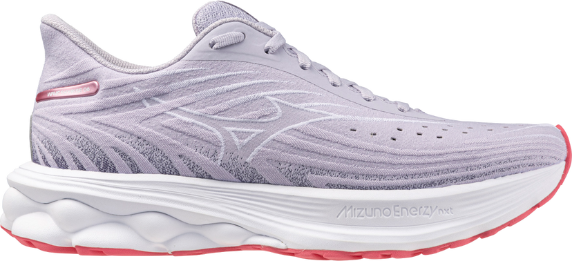 Sneakers och skor Mizuno WAVE SKYRISE 6 Purpur | j1gd2509-26