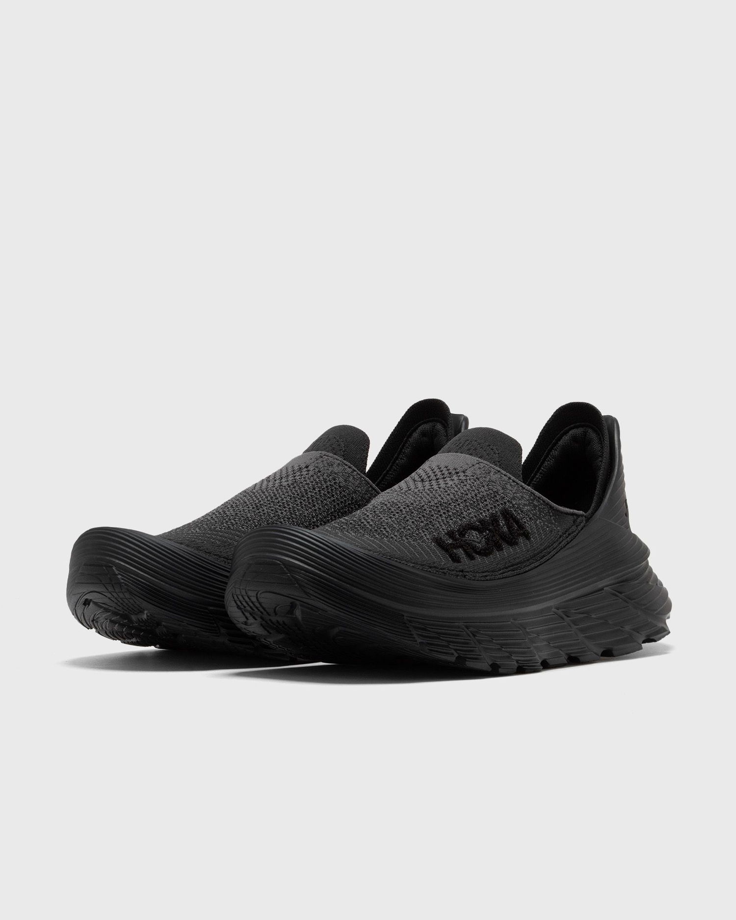 Sneakers och skor Hoka One One Hoka Restore TC Black Svart | 1134532-BBLC, 1