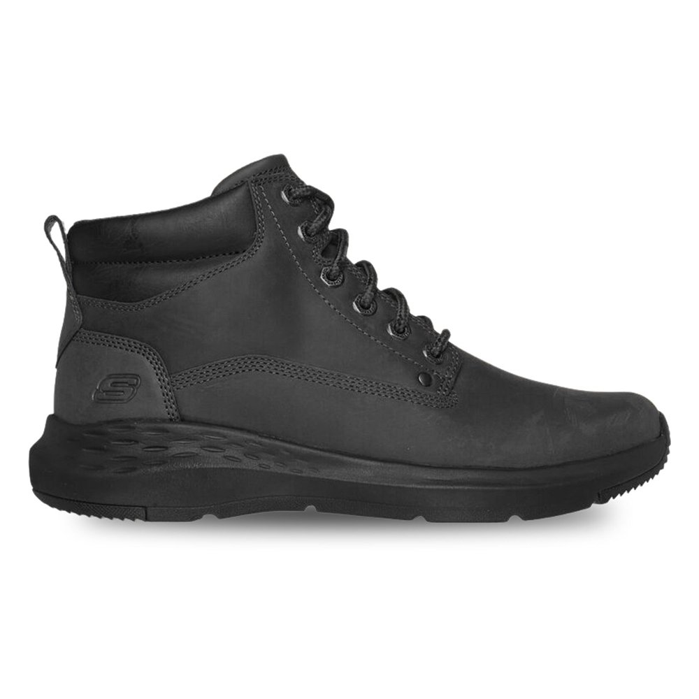 Sneakers och skor Skechers Parson Ederic Sneakers Svart | 205175-BLK, 0