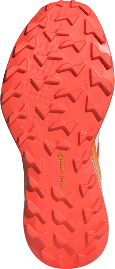 Sneakers och skor adidas Performance Terrex Agravic 3 Vit | ji0955, 2