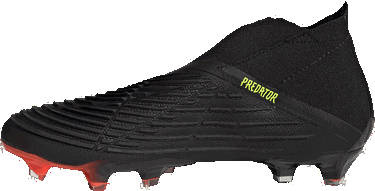 Sneakers och skor adidas Performance PREDATOR EDGE+ FG Svart | gw1043, 3