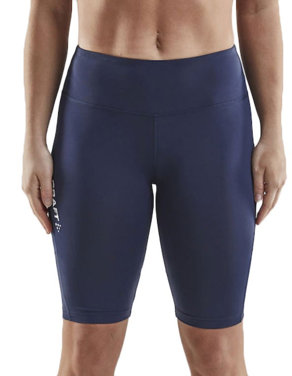 Shorts Craft Craft Rush Short Tights Mörkblå | 1907374-390390