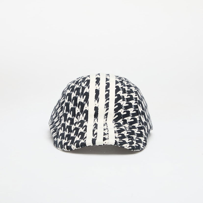 Keps adidas Originals adidas x Avavav Sculpted Cap Flerfärgad | JW1991