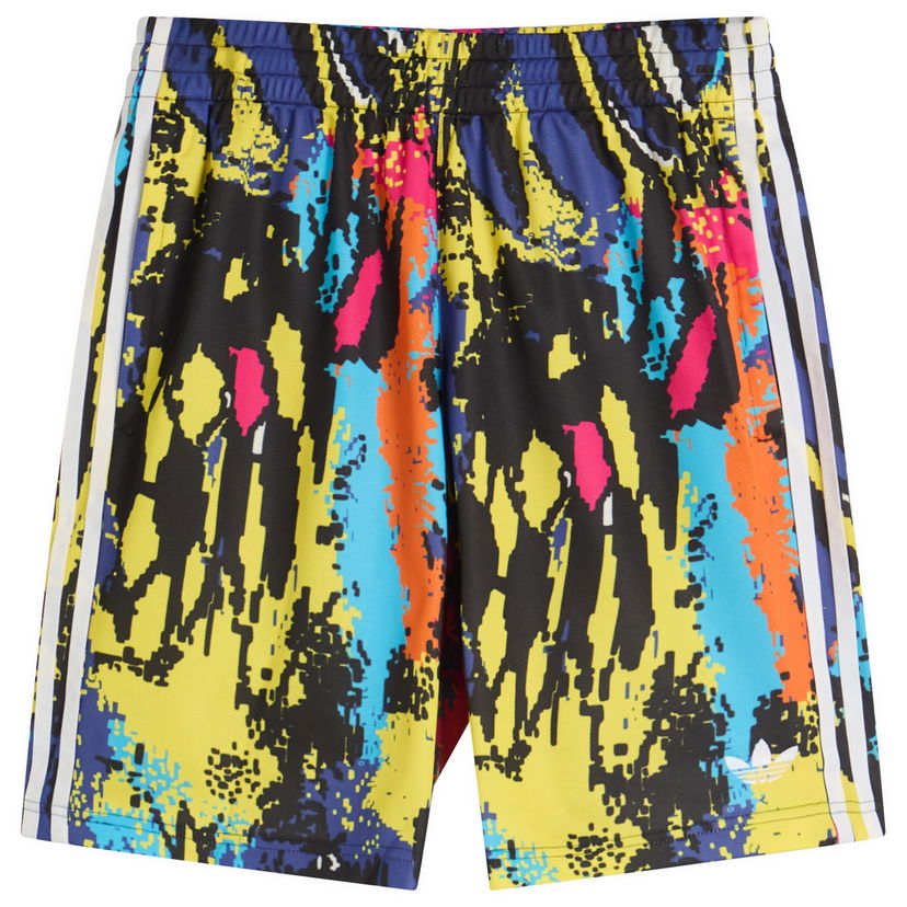 Shorts adidas Originals Archive All Over Print Shorts Flerfärgad | KD4803