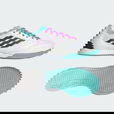 Sneakers och skor adidas Performance Top Sala Competition 2 Indoor Vit | JH6293, 0