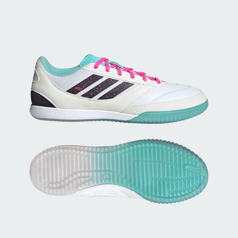 Sneakers och skor adidas Performance Top Sala Competition 2 Indoor Vit | JH6293