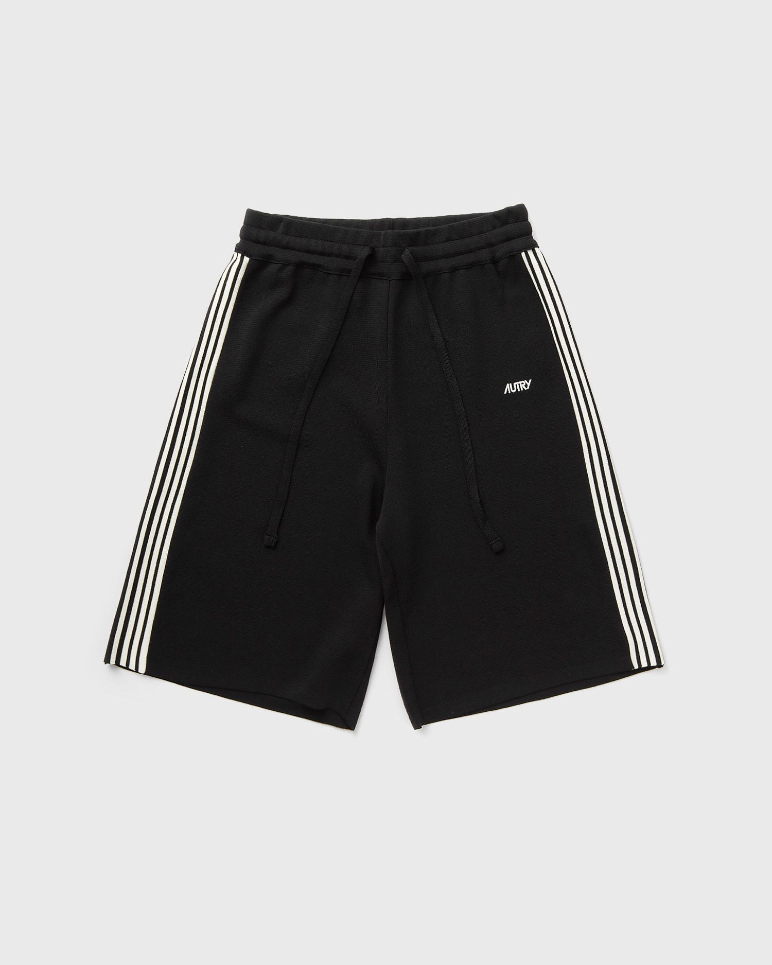 Shorts Autry Shorts with Side Stripes Svart | SHPWC3KK, 0