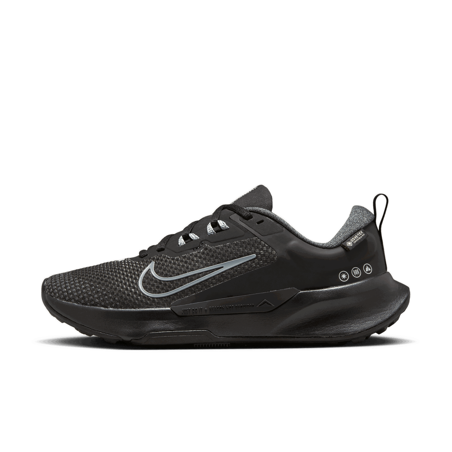 Sneakers och skor Nike Juniper Trail 2 GORE-TEX Svart | FB2065-001, 0