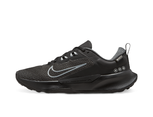 Löpning Nike Juniper Trail 2 GORE-TEX Svart | FB2065-001