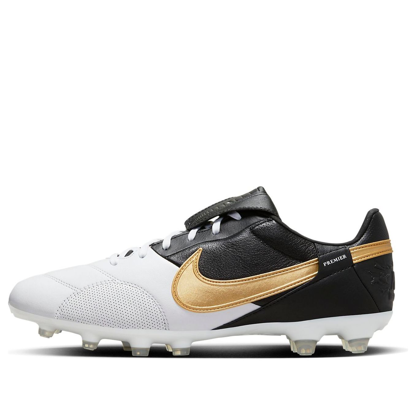 Sneakers och skor Nike Premier 3 FG 'Clash Pack' Vit | AT5889-174, 0