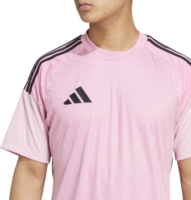 Jersey adidas Originals TIRO 25 Competition Goalkeeper Jersey Rosa | ji9720, 1