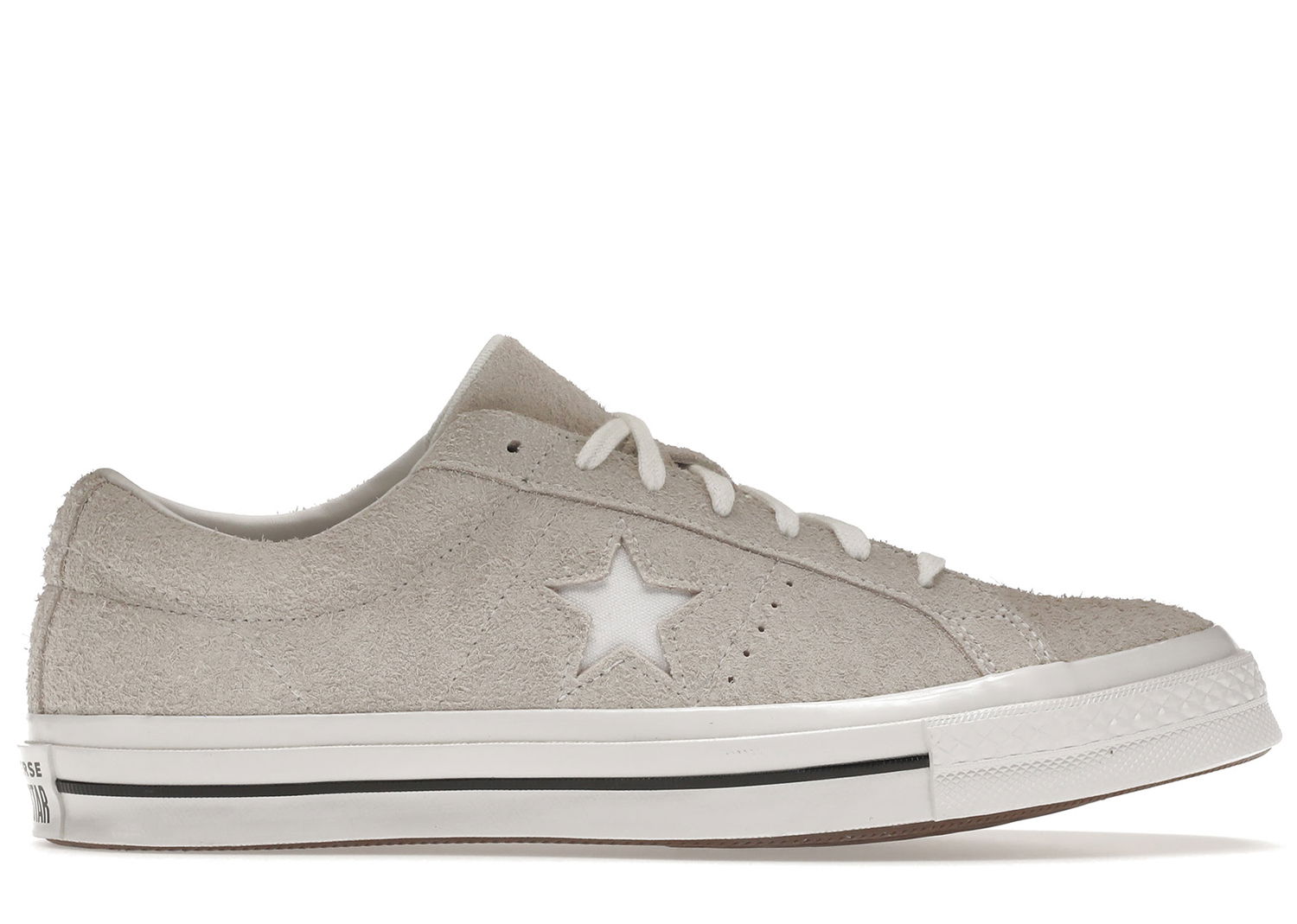 Sneakers och skor Converse One Star Ox Vintage White Beige | 161577C, 0