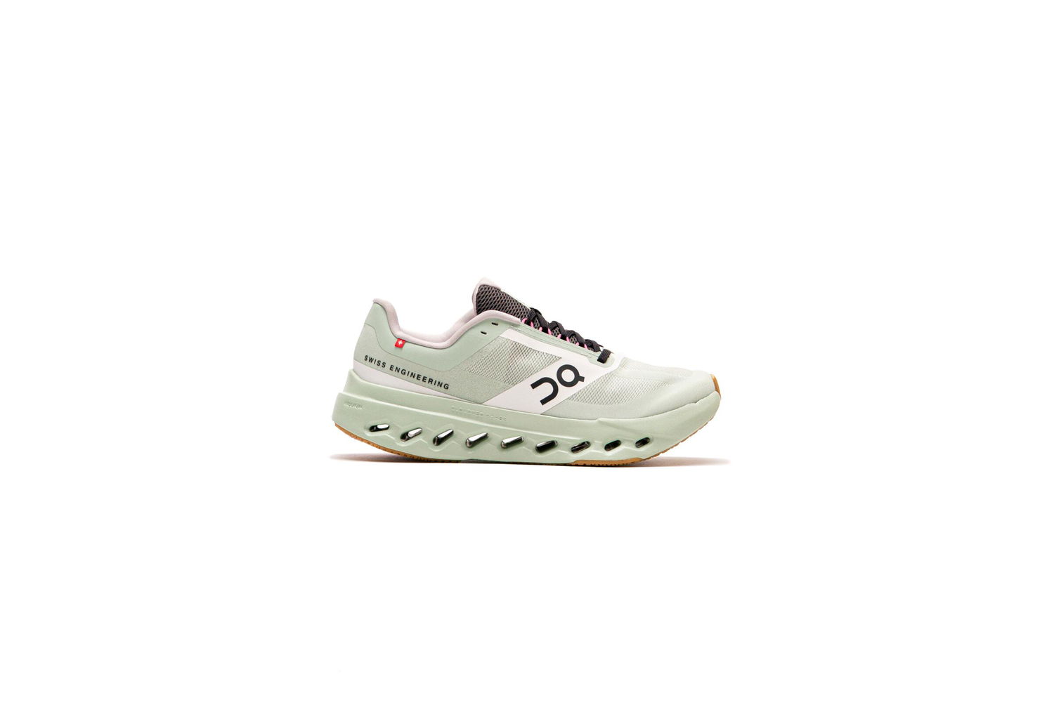 Sneakers och skor On Running Cloudsurfer Next Z5 Grön | 3MF10323005, 0