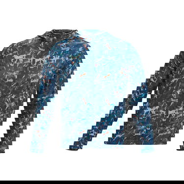 Vindjacka Under Armour UA STORM Outrun Cold Flerfärgad | 1373664-437, 2