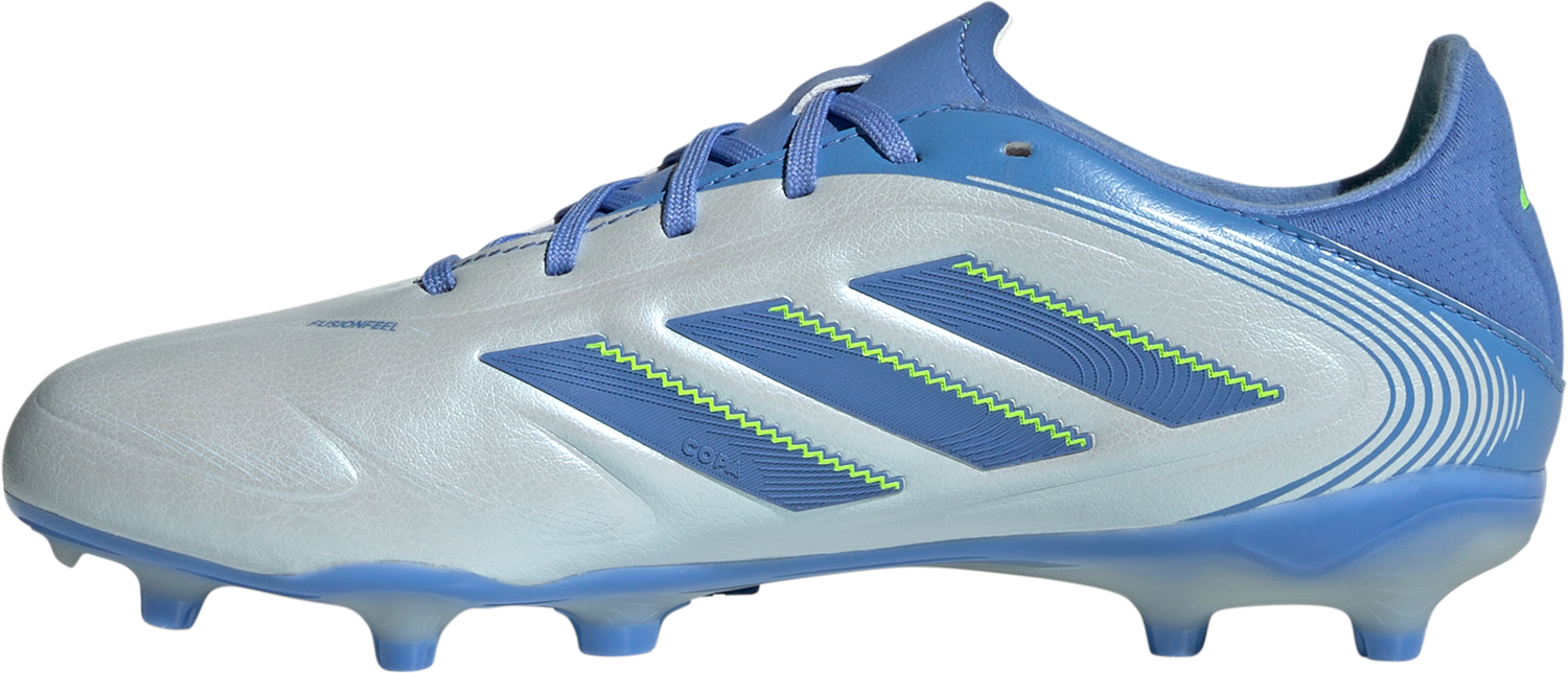 Sneakers och skor adidas Performance Copa Pure.3 League FG/MG Blå | ie1195, 1