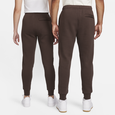 Träningsbyxor Nike Sportswear Club Fleece Sweatpants Brun | BV2671-237, 3