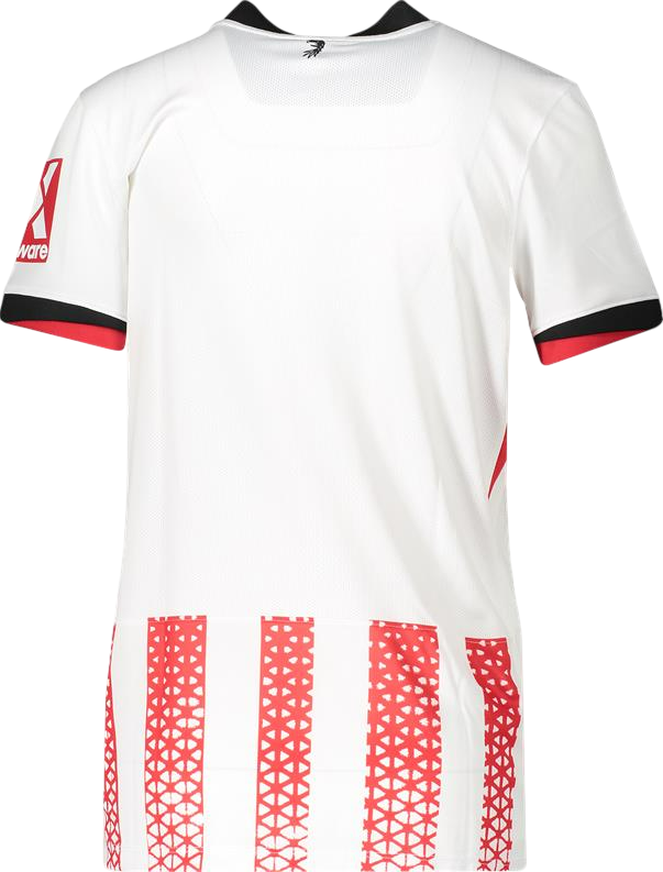 Jersey Nike SC Freiburg Home Jersey 2025/26 Vit | 6scffz9968-104h, 1