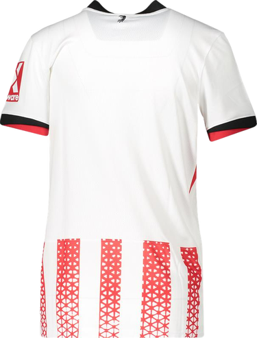 Jersey Nike SC Freiburg Home Jersey 2025/26 Vit | 6scffz9968-104h, 1