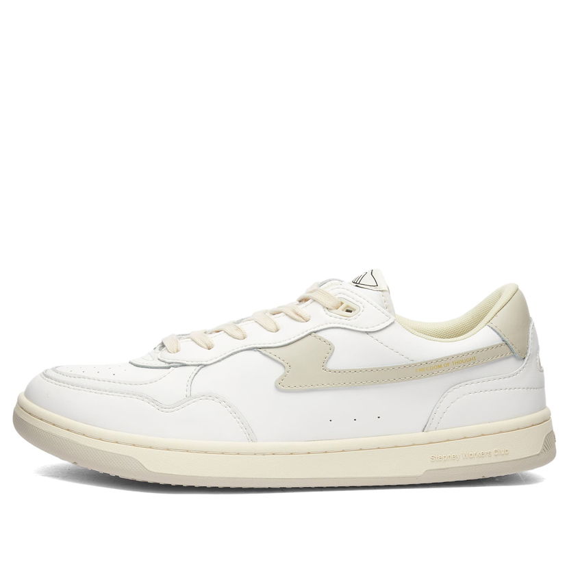 Sneakers och skor Stepney Workers Club Pro Cup 01 S-Strike Vit | YQ02500
