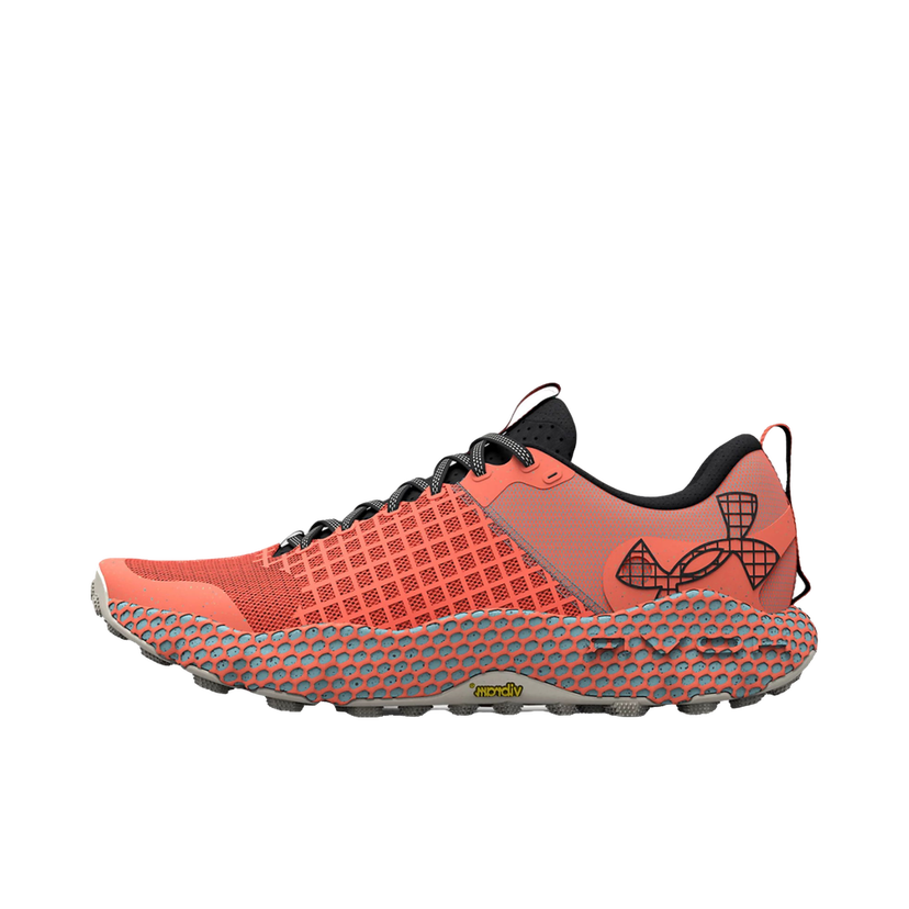 Sneakers och skor Under Armour HOVR DS Ridge Orange | 3025852-601