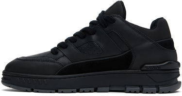 Sneakers och skor AXEL ARIGATO Area Lo Sneaker Svart | F1575001, 3