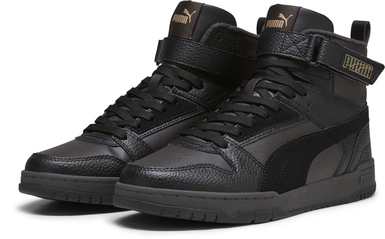Sneakers och skor Puma RBD Game WTR Svart | 387604-07, 1
