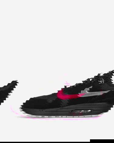 Sneakers och skor Nike Air Max 1 Premium Svart | HV2302-001, 0