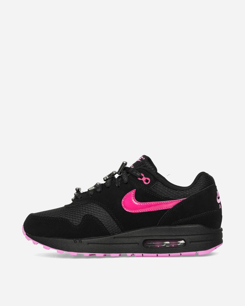 Sneakers och skor Nike Air Max 1 Premium Svart | HV2302-001