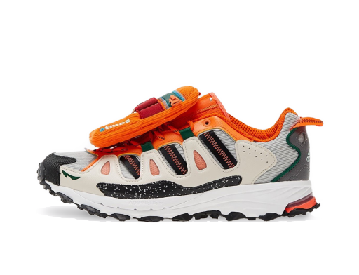 Livsstil adidas Originals Sean Wotherspoon x Superturf Adventure x atmos "Grey Orange" Grå | GW8810