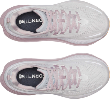 Sneakers och skor Saucony Saucony Hurricane 24 Rosa | s10933-140, 3